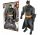  Figura Batman Toy Sound Large 30cm + ingyenes