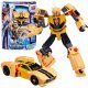  Hasbro Transformers EarthSpark Bumblebee Deluxe ábra 12,5 cm