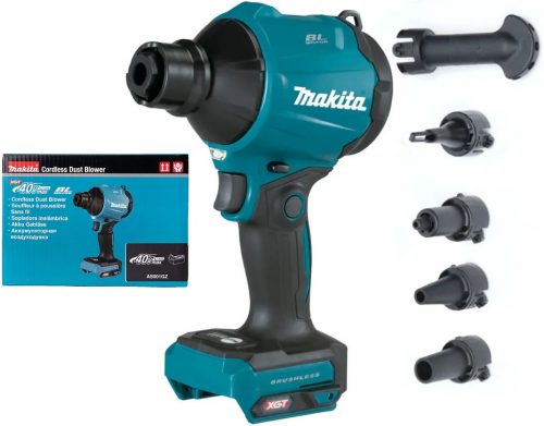  Makita akkus fúvó 1,5 kg