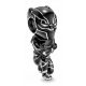  Charms medál Marvel Black Panther T'Challa Black Panther Wakanda s925