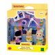  Party Baby Trio Pizsama Sylvanian Families 5750