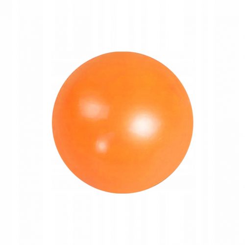  Fluoreszkáló Anti-Stress Ball Dekompressziós Zab