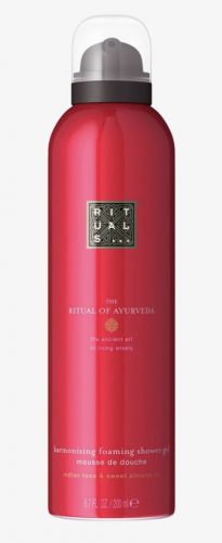  Rituals The Ritual Of Ayurveda 200 ml zuhanyhab