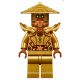  LEGO NINJAGO: Dragons Rising: Temple Guard minifigura njo905 71814