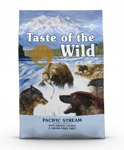  Taste of the Wild száraz haltáp 12,2 kg