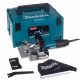  Makita 701 W-os karimás marógép