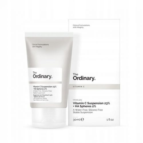  The Ordinary hidratáló szérum 30 ml