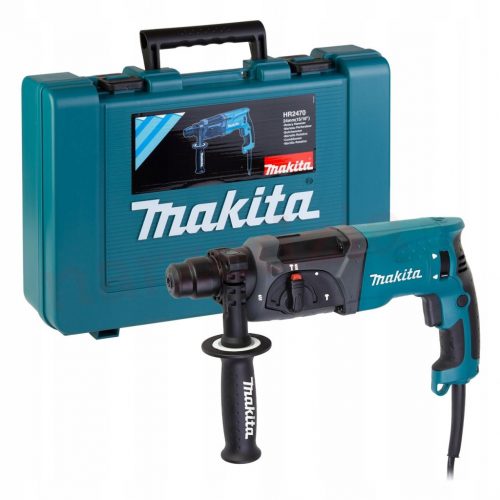  Makita SDS Plus 780 W-os ütvefúró