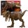  Mattel Jurrasic World Tyrannosaurus Rex akciófigura