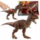  Jurassic World Carnotaurus Dinosaur Mattel HND19 figura