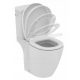  WC kompakt Ideal Standard Connect E119501 fehér