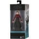  STAR WARS AHSOKA Morgan Elsbeth akciófigura 15 cm F7036 HASBRO fekete sorozat