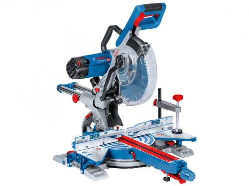  Bosch 1800 W gérvágó fűrész 254 mm