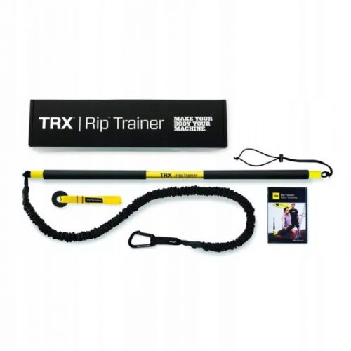  TRX Rip Trainer Basic Kit rendszer