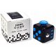  KÉZKOCKA! ANTI-STRESS FIDGET CUBE JÁTÉKOK