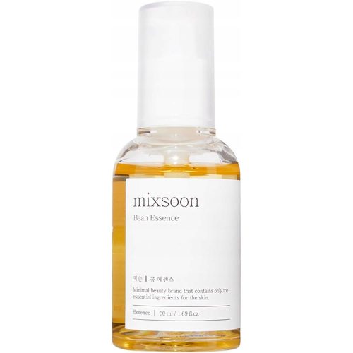  Mixsoon Bean Essence 30 ml-es arcszérum szójafermenttel