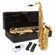  V-Tone TS 100 Tenor Saxophone SET + nád