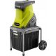  Ryobi RSH2545B aprító 2500 W 40 l Penge