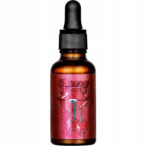  Cherry Bomb szakállolaj - Cyrulicy - 30ml