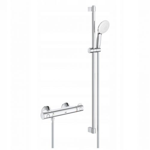  Grohe Grohtherm zuhanycsaptelep 34566002 szettel