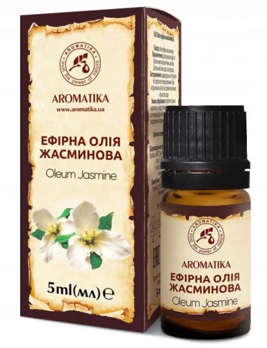  Aromatika illóolaj 5 ml