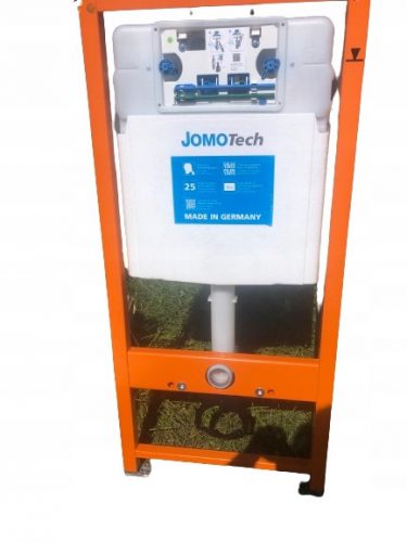  JOMO WC-KERET JOMOTech WC-keret H-112 + konzol 174-91100700-00