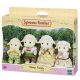  Sylvanian Families 5619 játékkészlet