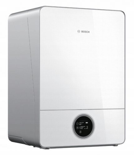  Egyfunkciós gázkazán GC9000iW 20E 20 kW FEHÉR BOSCH