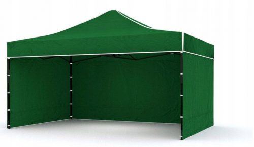  Kereskedelmi pavilon 3x4,5 m Express Tent kerti sátor