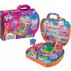  MY LITTLE PONY Mini World Magic Compact Town Zatoka Grzyw F5248