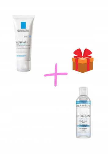  La Roche-Posay Effaclar tökéletlenség elleni arckrém 40 ml