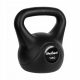  Kettlebelle Rebel 12 kg fekete