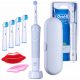  Oral-B Vitality 100 elektromos fogkefe