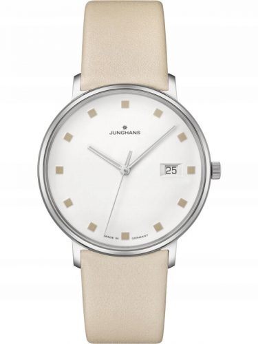  JUNGHANS Form Lady 047/4860.00 női karóra