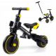  Tricikli Balance Bike ajándék egy éves gyereknek Ajándék egy 2 évesnek