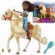  Mattel Spirit Mustang: Spirit of Freedom Pru lóbaba HFB90