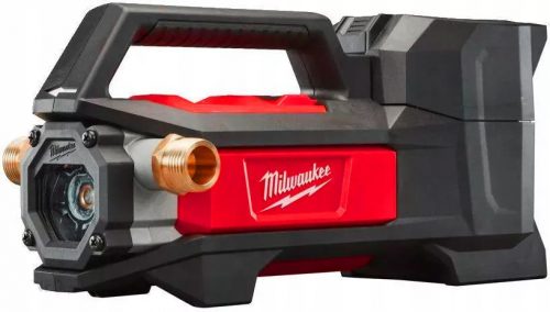  Milwaukee 18 W-os felületi szivattyú 1817 l/h