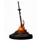  LED Bonfire Demon's Souls Dark Souls máglya 28cm