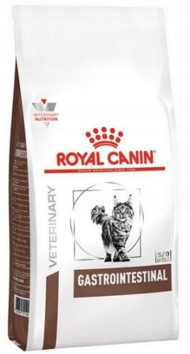  Royal Canin száraztáp ízek keveréke 2 kg