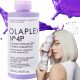  Olaplex No. 4P Blonde Enhancer Tonizáló sampon 250 ml