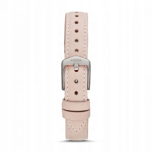  Nude szíj Fossil 14 mm Jacqueline ES4151