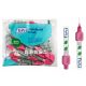  TePe Interdental Brushes Original 0,4 mm rózsaszín 25 db