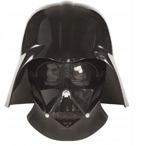  Halloween Star Wars Darth Vader maszk film ugyanaz a Darth sisak