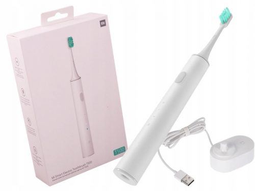  Xiaomi Mi Toothbrush T500 sonic fogkefe