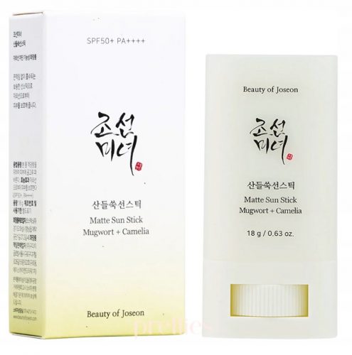  Beauty of Joseon napvédő krém 18g 50 SPF 18 ml