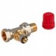 Egyenes termosztatikus készlet Danfoss 013G3904 1/2''