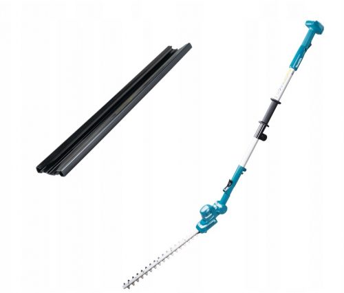  Makita akkus elektromos olló 46 cm 18 V