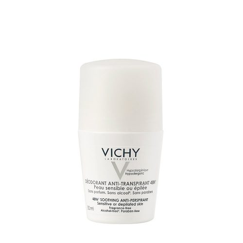  Vichy 50 ml-es roll-on izzadásgátló