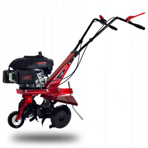  GREENSO benzines rotavator 161cc 4LE 56cm