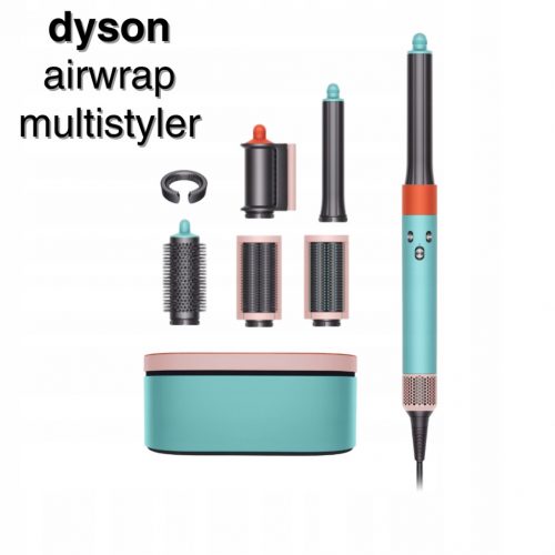  Dyson HS05 hajsütővas